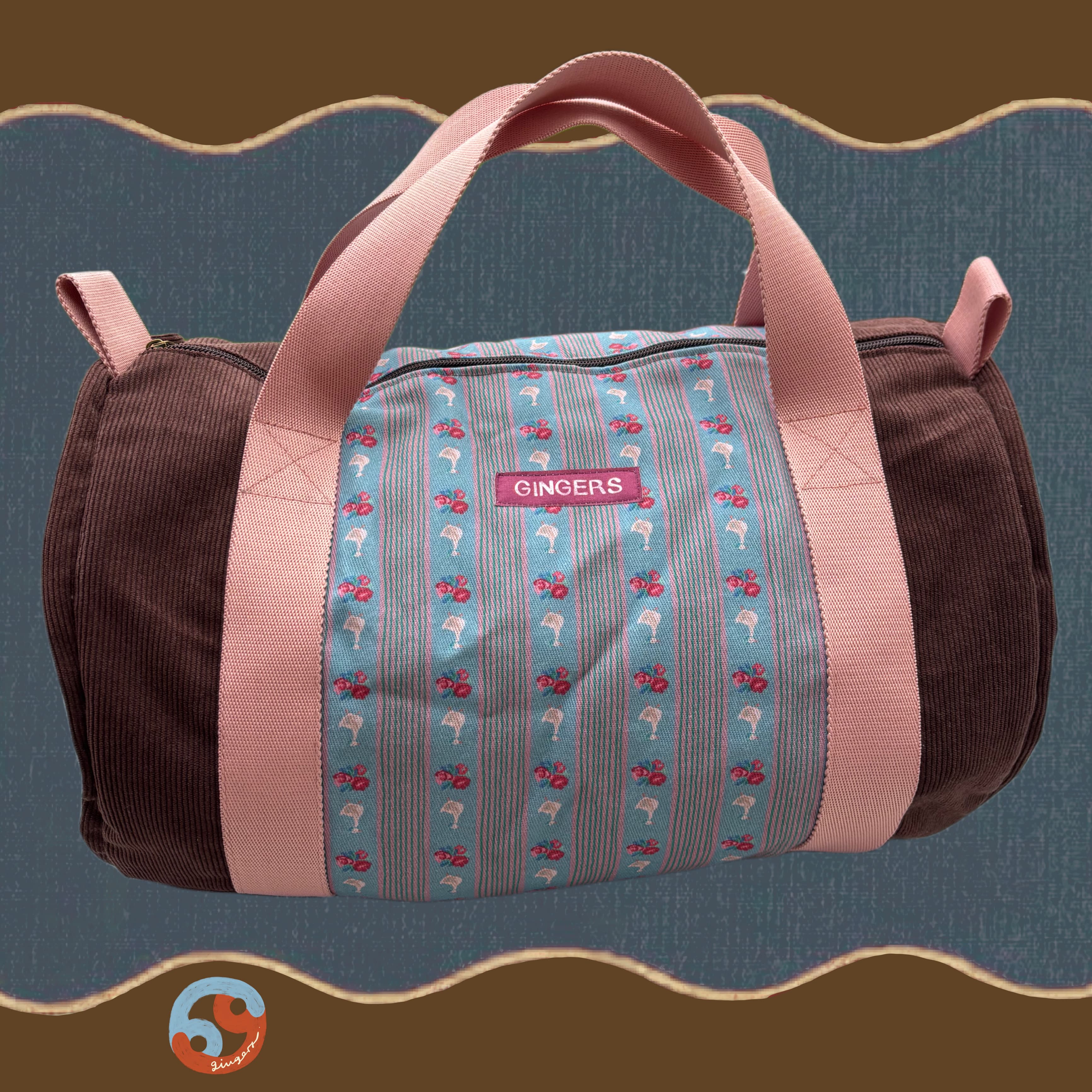 Bolso mío duquesa