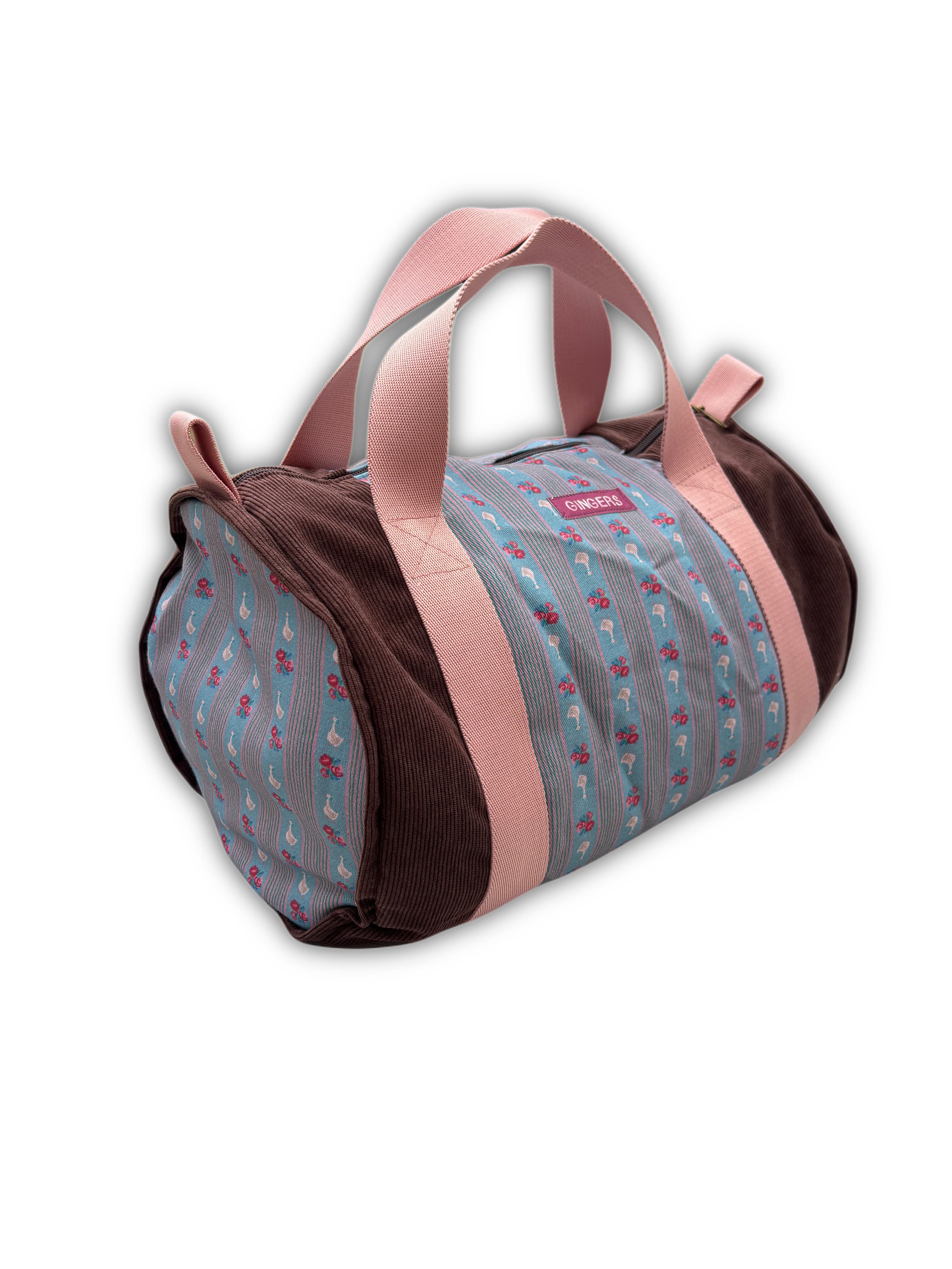 Bolso mío duquesa