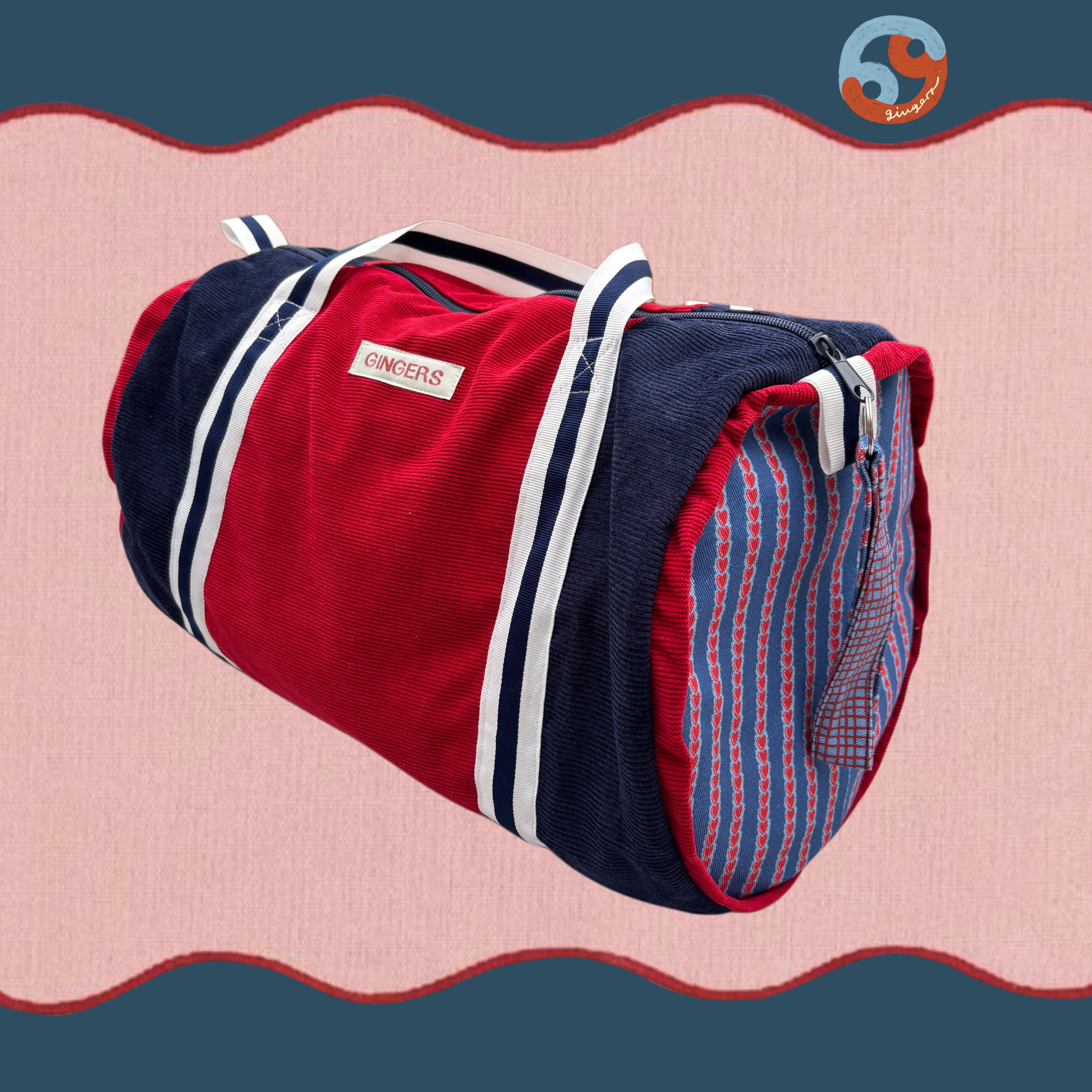 Bolso mío club