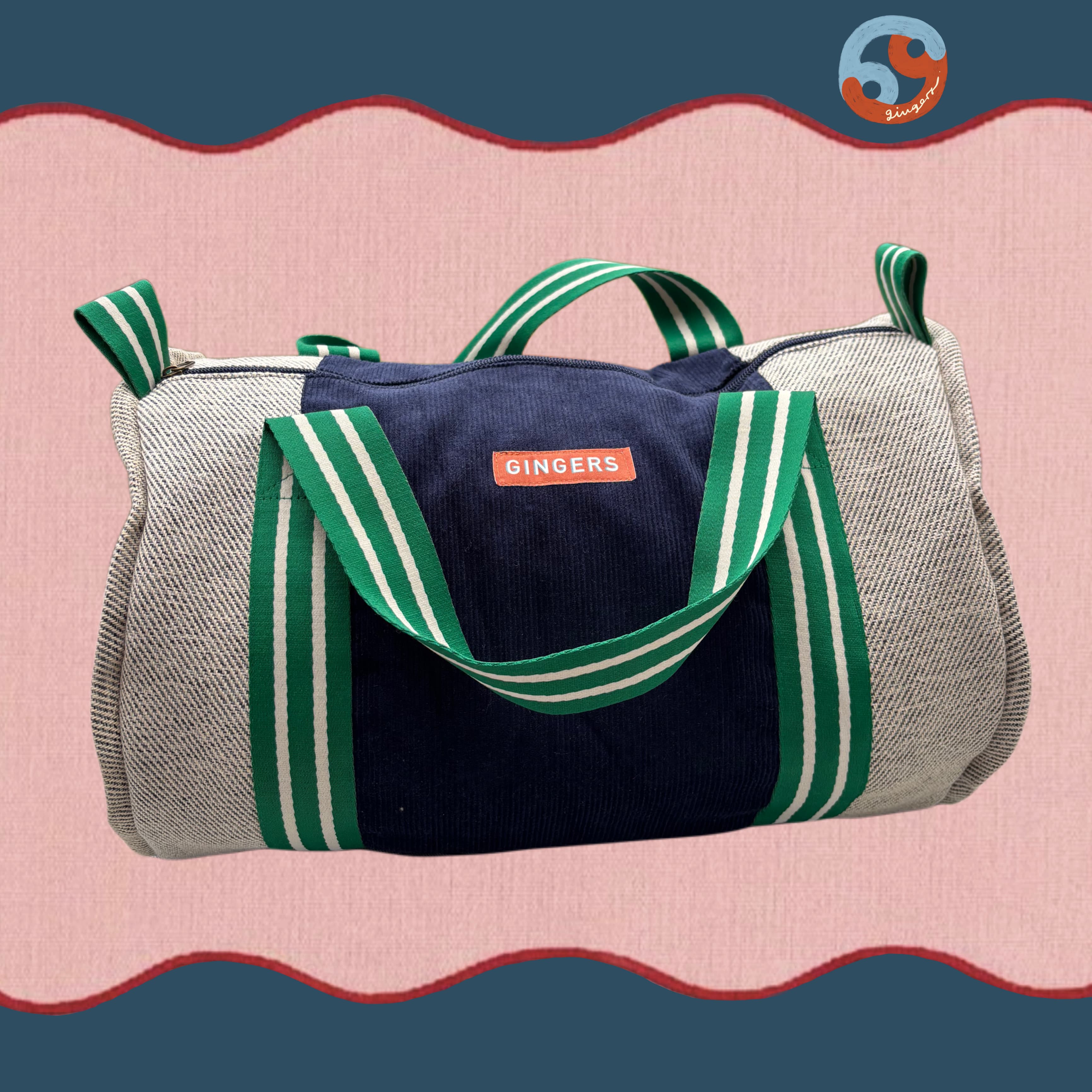 Bolso mío gaucho