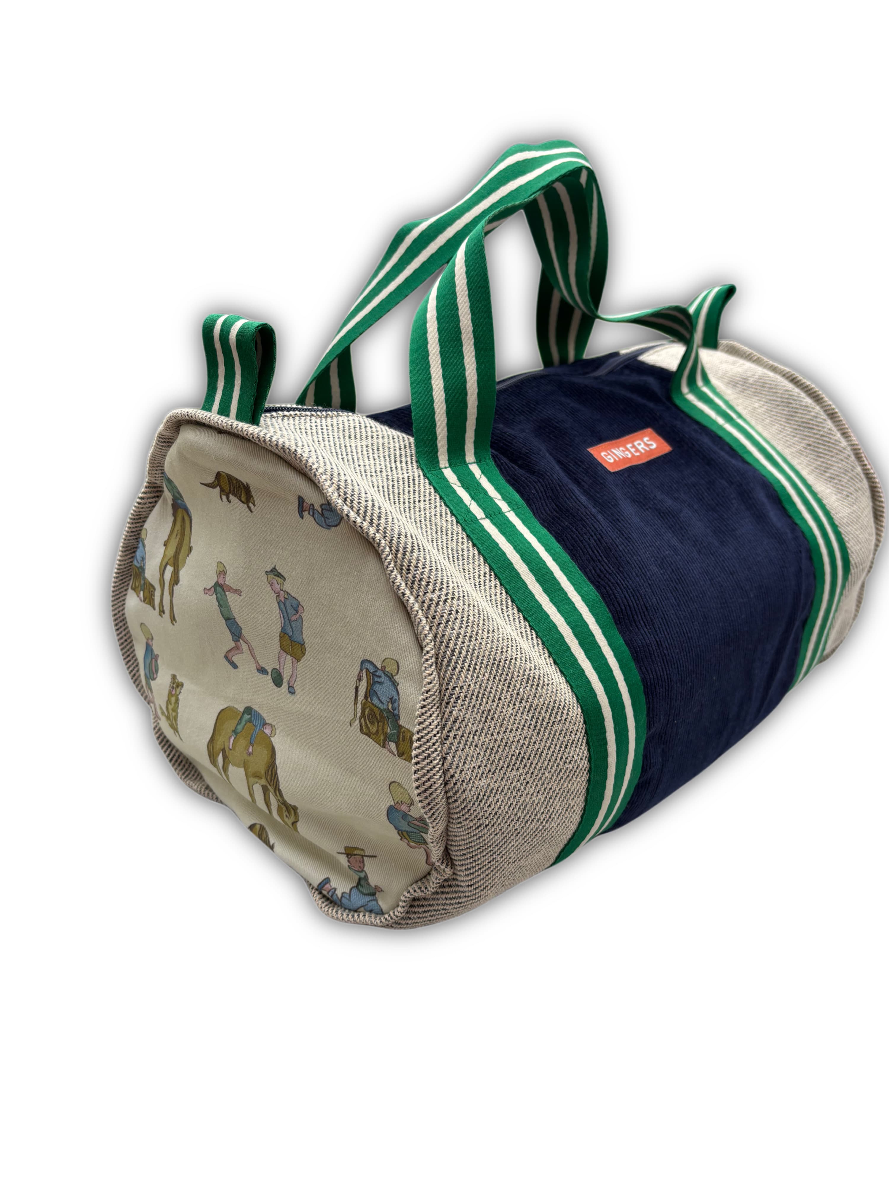 Bolso mío gaucho