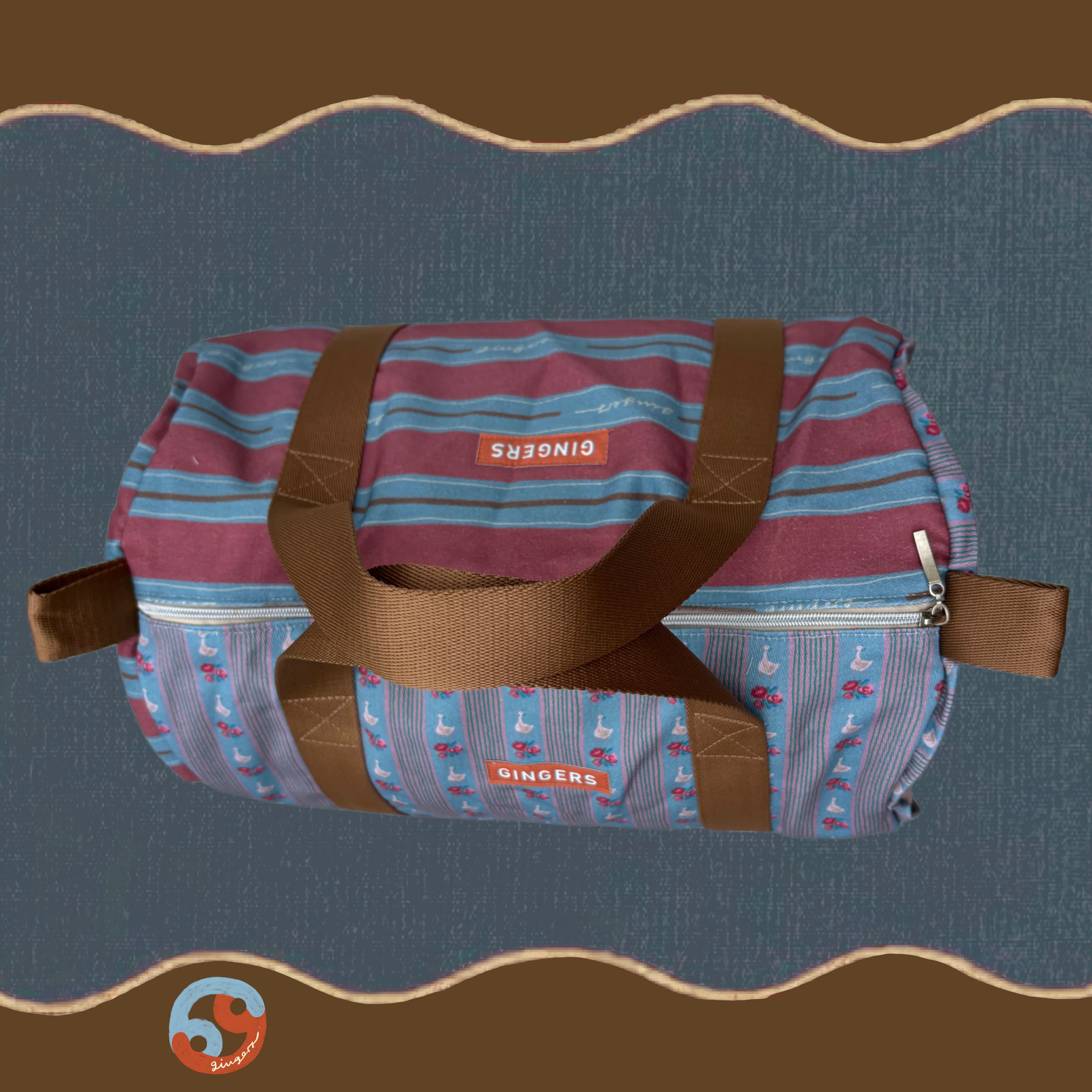 Bolso mío mitimiti