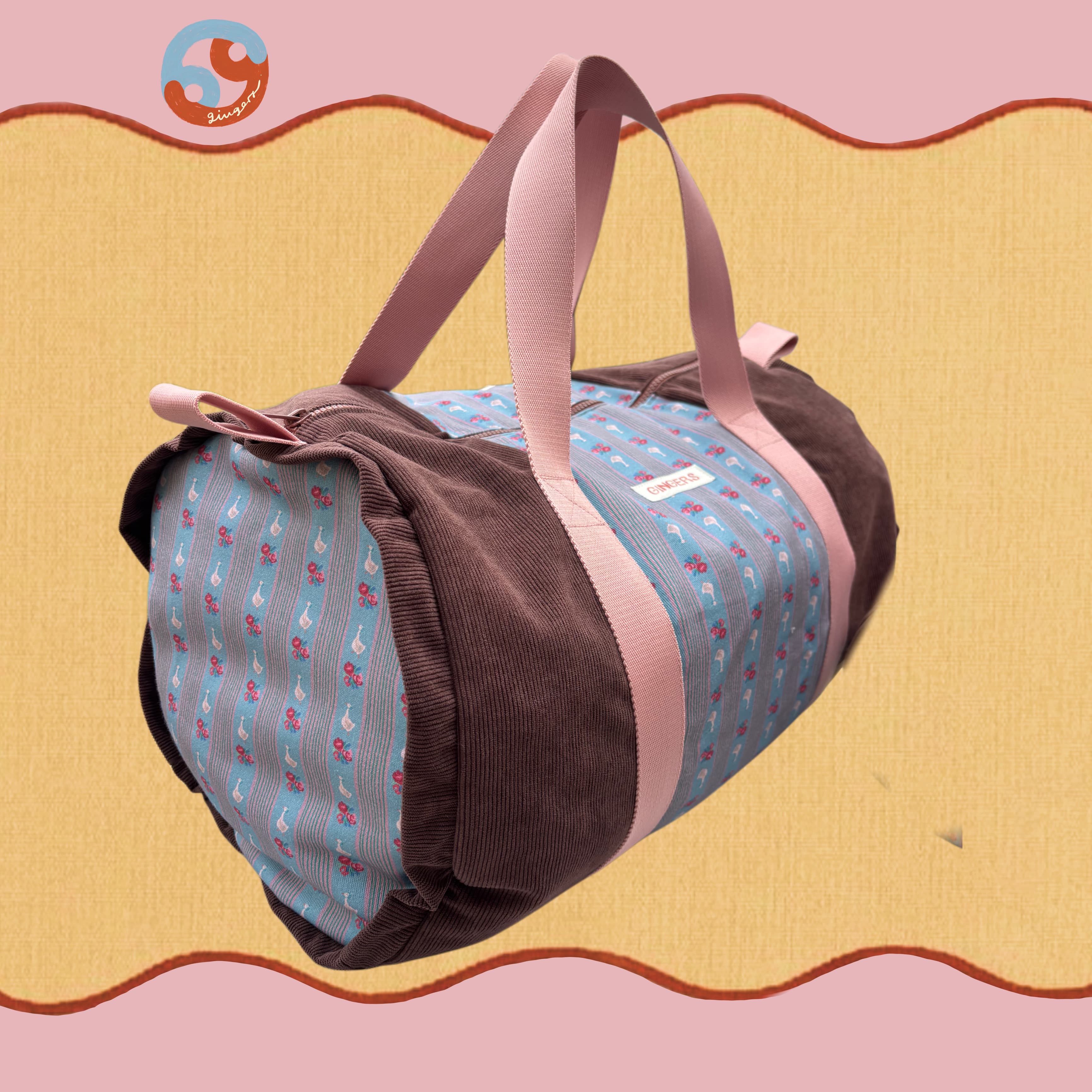 Bolso mío XL duque
