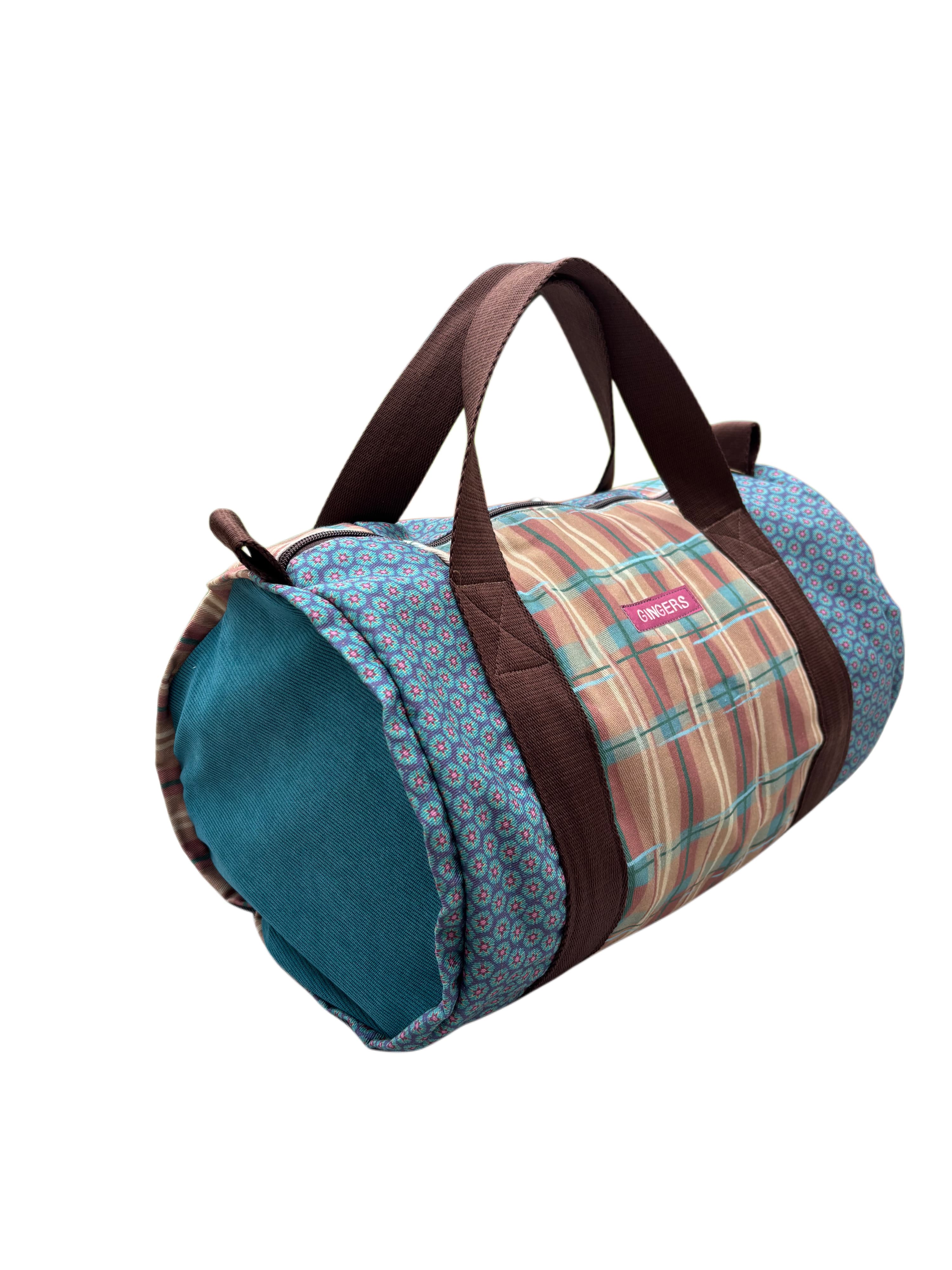 Bolso mío Tarzan
