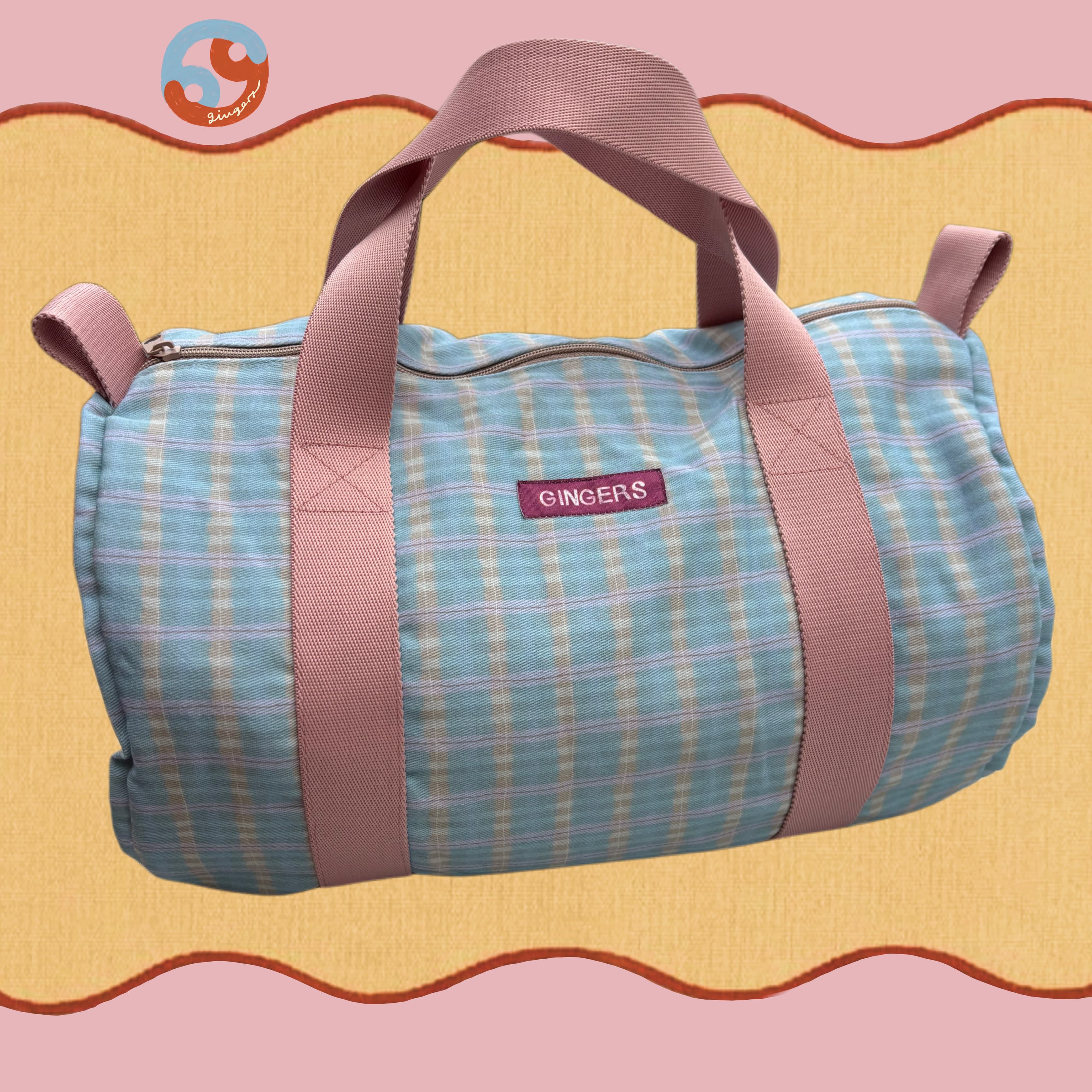 Bolso mio pooh