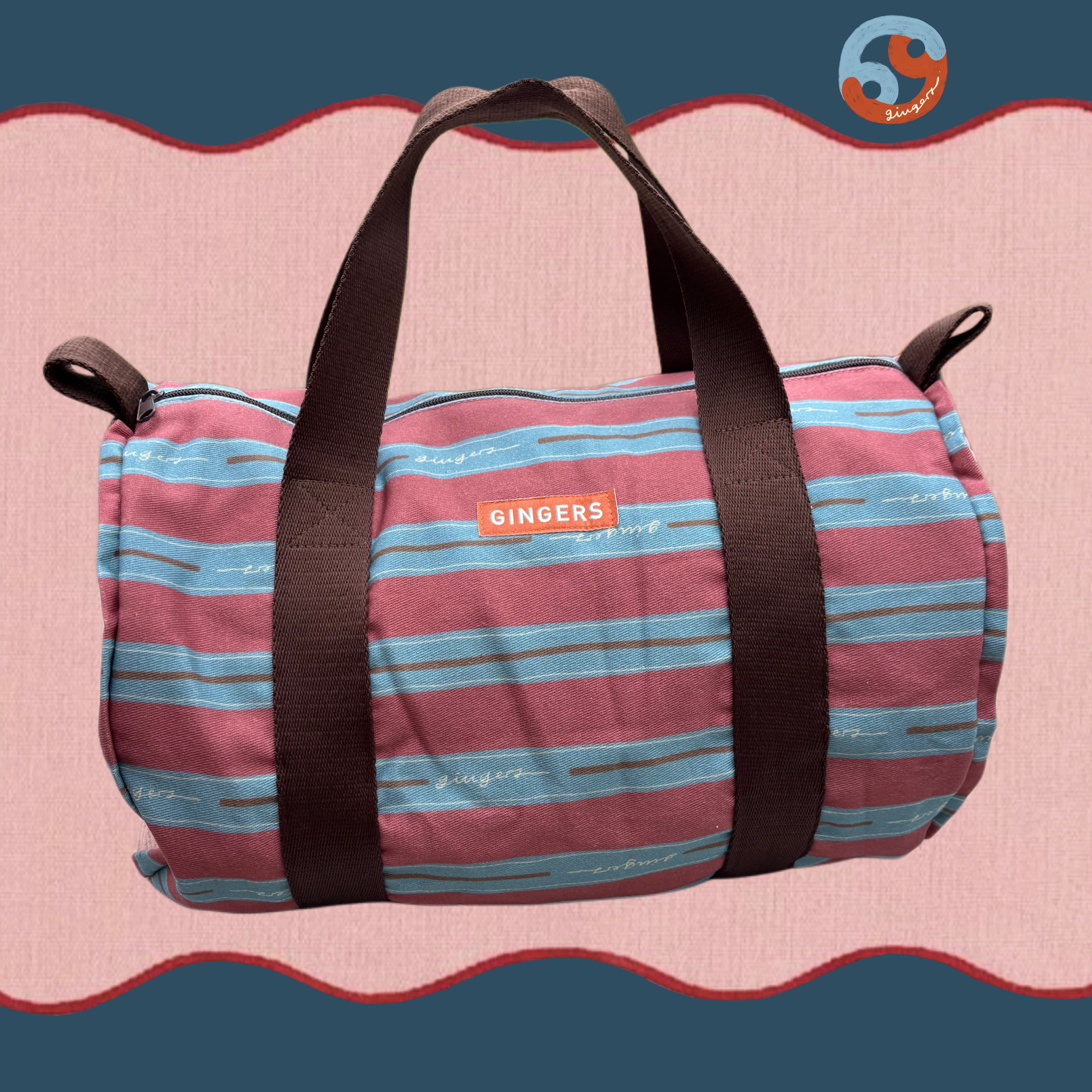 Bolso mío geppetto